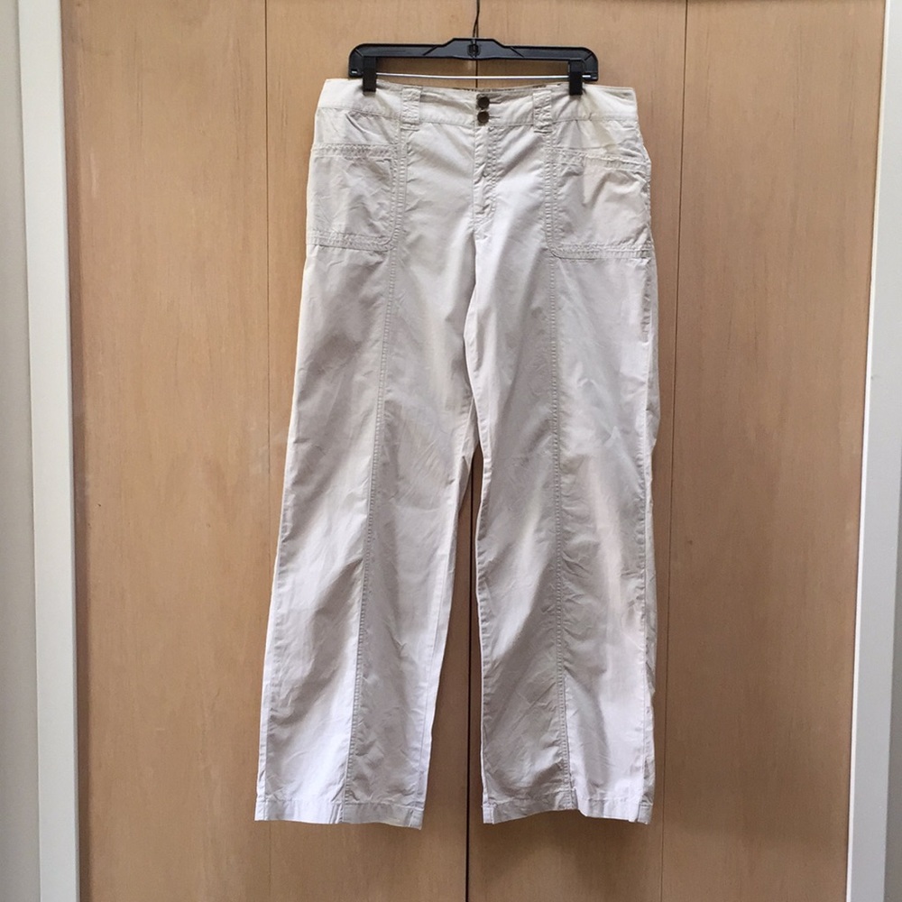 Tribal cotton pant - Picture 1 of 3